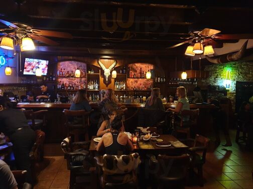 Corralito Steak House