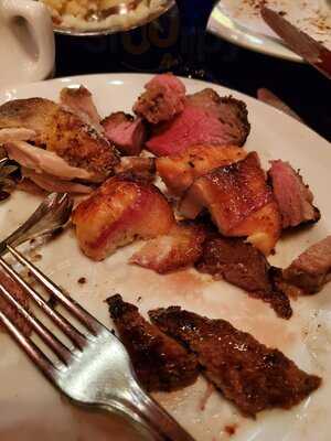 Texas De Brazil - Richmond