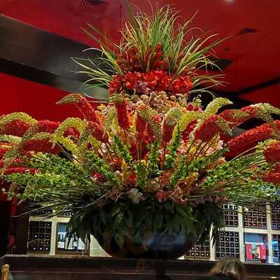 Texas De Brazil - Richmond