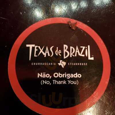 Texas De Brazil - Richmond