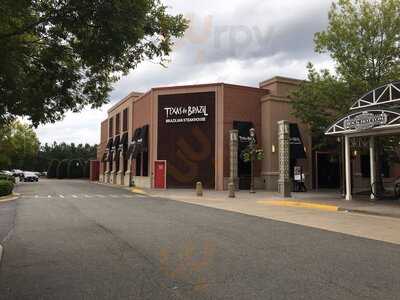 Texas De Brazil - Richmond