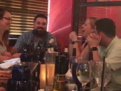 Texas De Brazil - Richmond