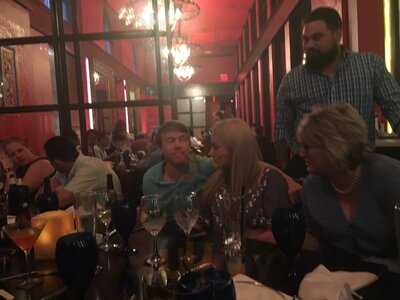 Texas De Brazil - Richmond