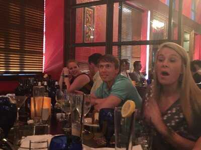 Texas De Brazil - Richmond