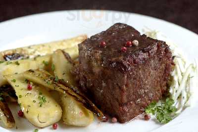 Las Canarias Restaurant