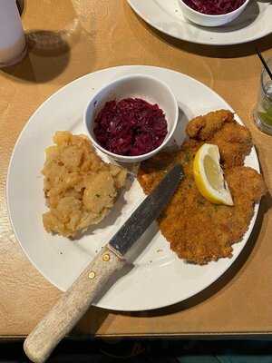 Das Schnitzel Haus