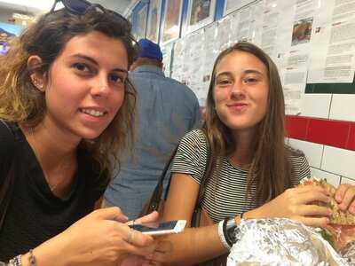 Pisillo Italian Panini