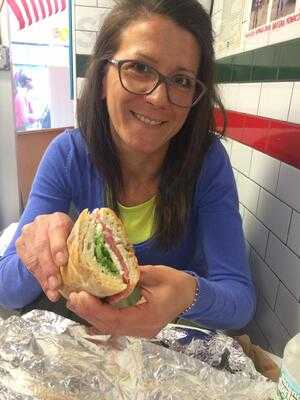 Pisillo Italian Panini