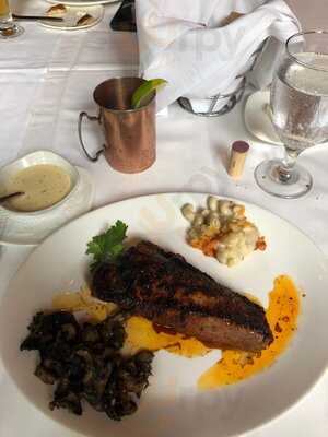 Jeff Ruby's Carlo & Johnny