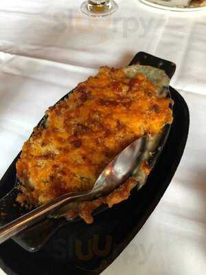 Jeff Ruby's Carlo & Johnny