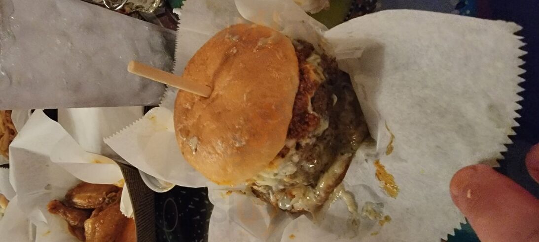 Pinky's Westside Grill