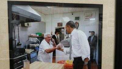 El Mago De Las Fritas