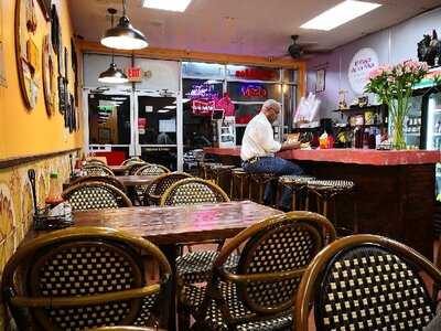 El Mago De Las Fritas