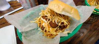 El Mago De Las Fritas