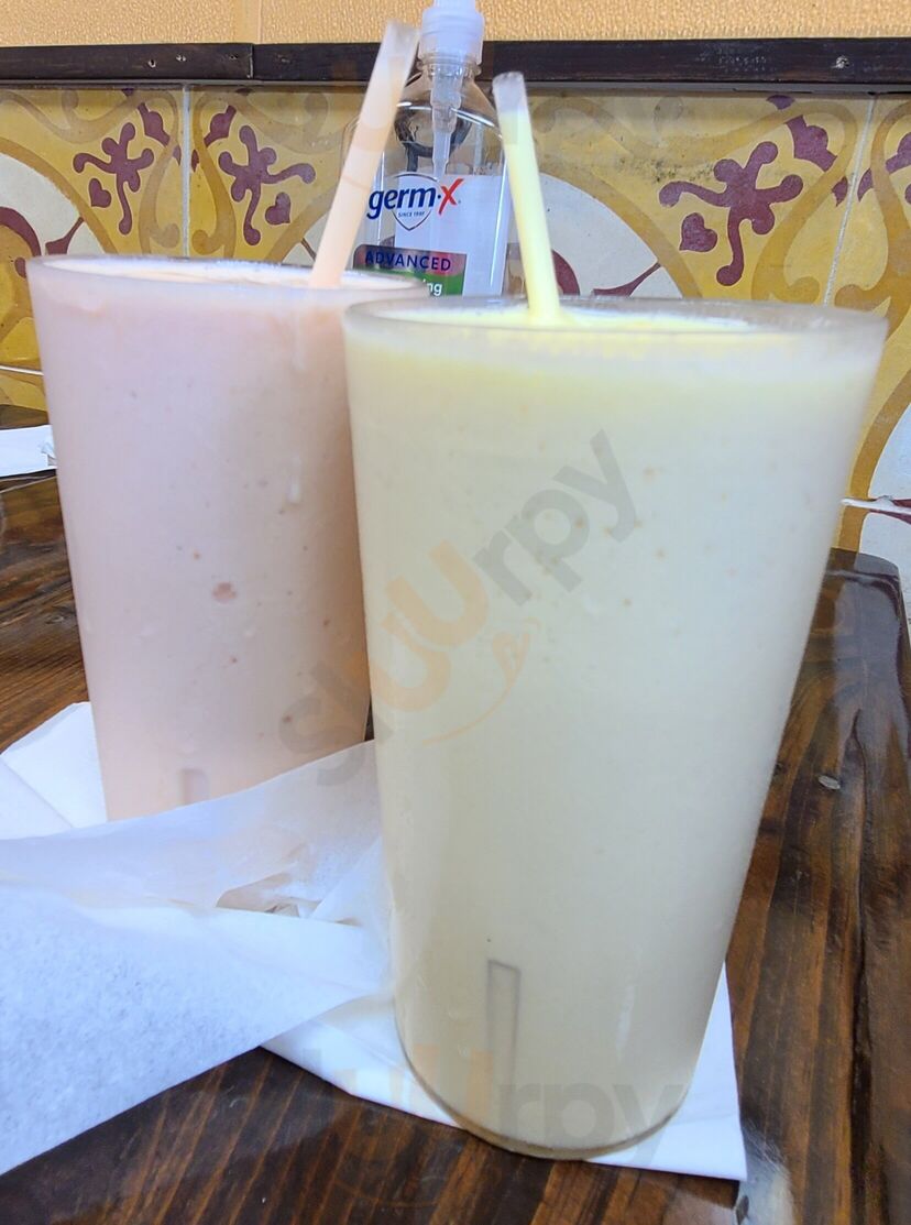 El Mago De Las Fritas