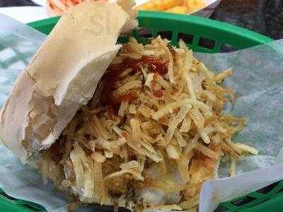 El Mago De Las Fritas