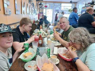 El Mago De Las Fritas