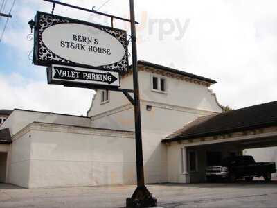 Bern's Steak House