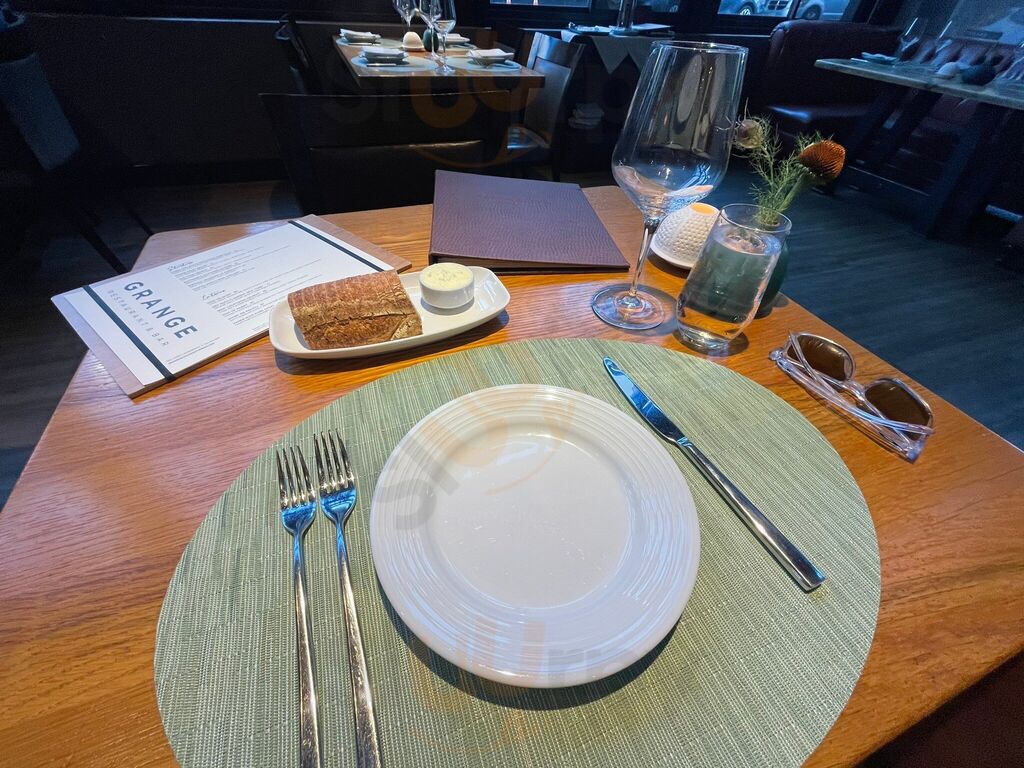 Grange Restaurant & Bar