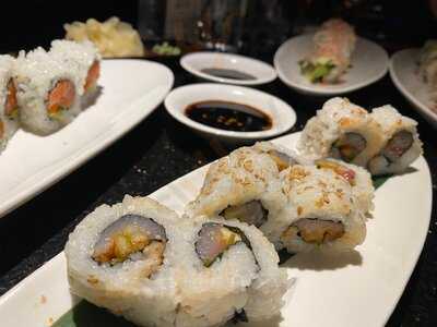 Harney Sushi