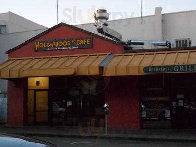 Hollywood Cafe