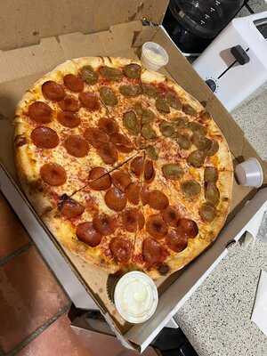 Home Slice Pizza