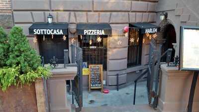 Sottocasa Pizzeria