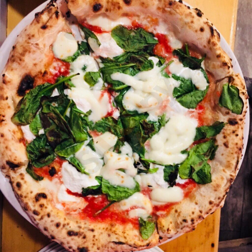 Sottocasa Pizzeria