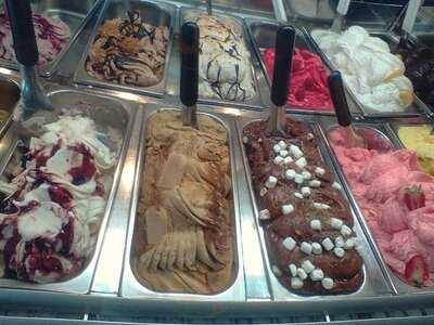 Gelato Paradiso