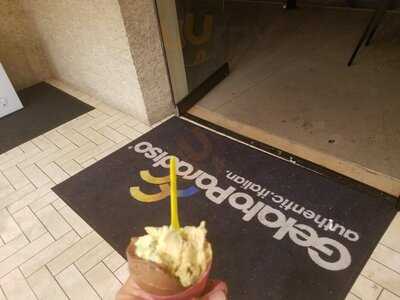 Gelato Paradiso