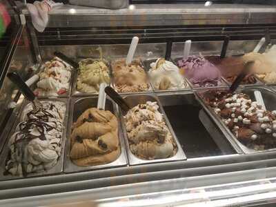 Gelato Paradiso