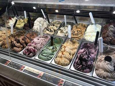 Gelato Paradiso