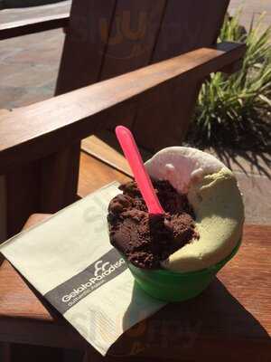 Gelato Paradiso
