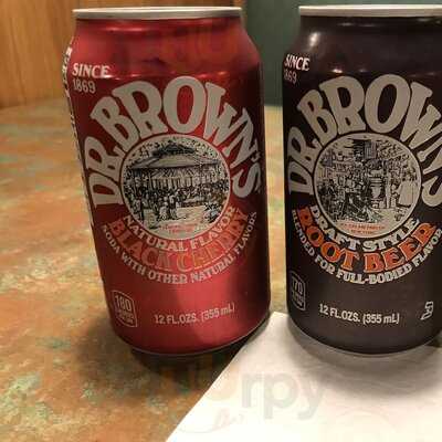 Liebman's Kosher Deli