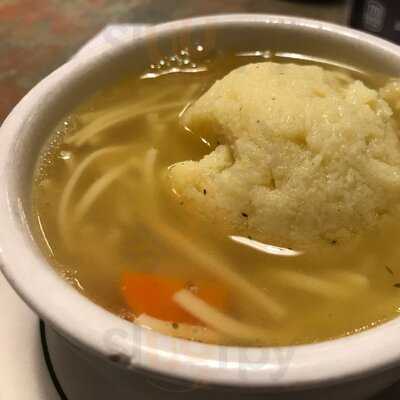 Liebman's Kosher Deli