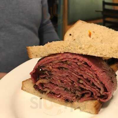 Liebman's Kosher Deli