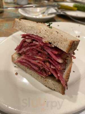 Liebman's Kosher Deli