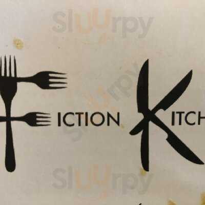 Fiction Kitchen