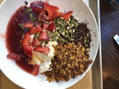 The Grove Cafe & Market