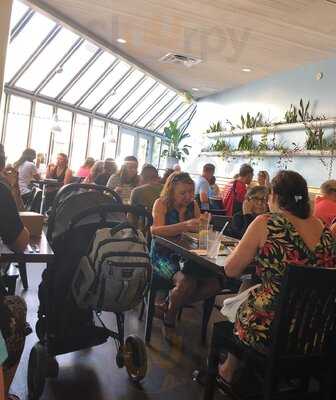 The Grove Cafe & Market