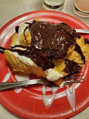 Kenning's Circle K Restaurant