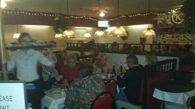 Kenning's Circle K Restaurant