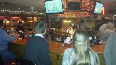 Kenning's Circle K Restaurant