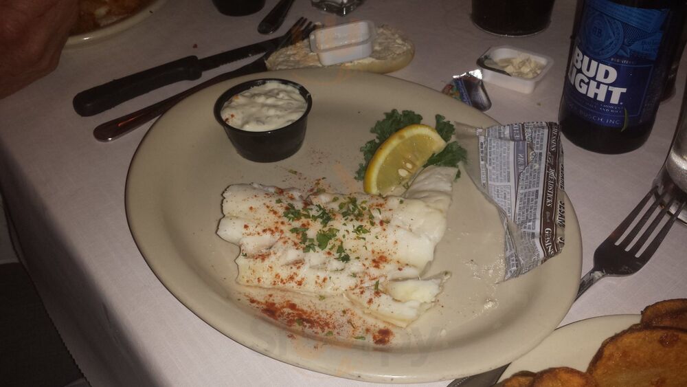 Kenning's Circle K Restaurant