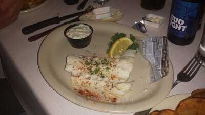 Kenning's Circle K Restaurant