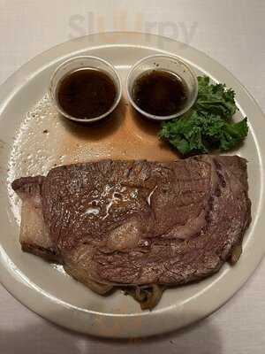 Kenning's Circle K Restaurant