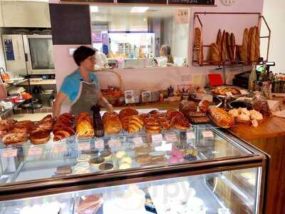 La Boulangerie