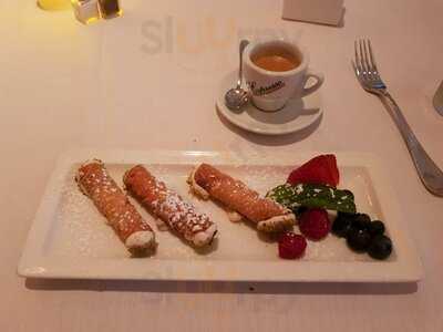 Luce Restaurant & Bar