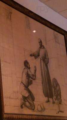 Luce Restaurant & Bar