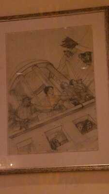 Luce Restaurant & Bar